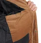 Carhartt WIP Layton Jacket (Hellbraun)