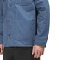 Carhartt WIP Fairmount Coat (Blau)