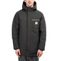 Carhartt WIP Gore-Tex Infinium Parka (Schwarz)