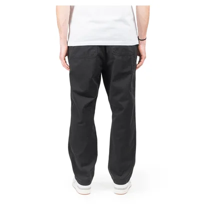 Carhartt WIP Carson Pant (Schwarz)