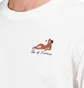 Carne Bollente Gays Of Wonder T-Shirt (Weiß)