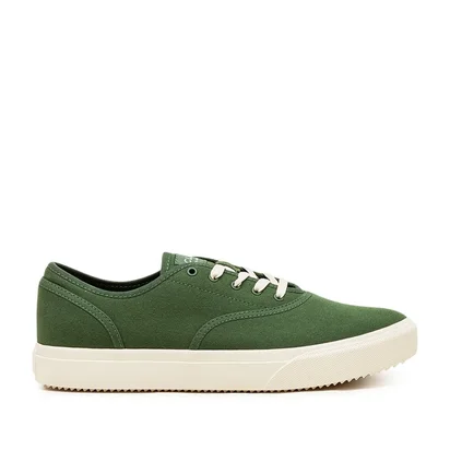 Clae August (Grün / Weiß)