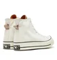 Converse Chuck 70 Hi 'Crafted Stripe' (Beige)