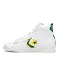 Converse Pro Leather 'Celtics' (Weiß / Gelb / Grün)