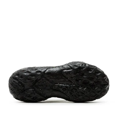 Converse Sponge Crater Slip (Schwarz)