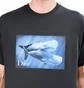 Dime Hug T-Shirt (Schwarz)
