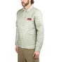 Dime Wave Lightweight Insulator (Hellgrün)