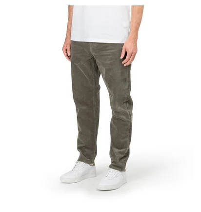 Carhartt WIP Newel Pant (Dunkelgrün)