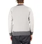 Edmmond Studios Sleeve Sweater (Grau)