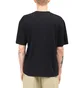 Edwin Katakana Embroidery T-Shirt (Schwarz)