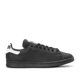 adidas Stan Smith (Schwarz / Weiß)
