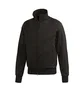 adidas Y-3 Refined Wool Strech Track Jacket (Schwarz)