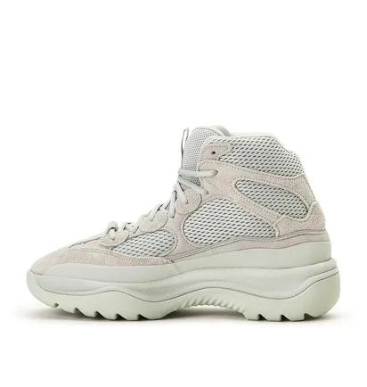 adidas Yeezy Desert Boot 'Salt' (Weiß)
