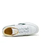 Reebok Club C Revenge (Weiß / Beige / Grün)