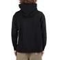 adidas Y-3 Classic Chest Logo Hoodie (Schwarz)