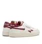 Reebok Club C Revenge (Beige / Rot)