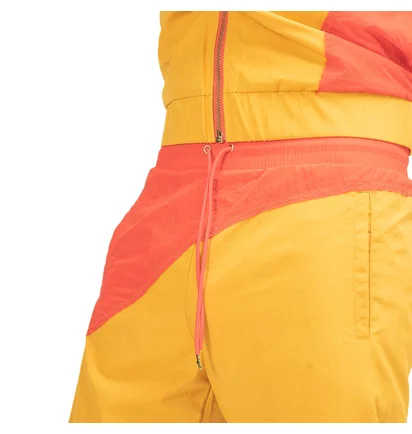 Han Kjobenhavn Track Curve Pants (Orange / Rot / Lila)