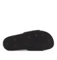 Adidas Adilette Patchwork (Schwarz / Lila)