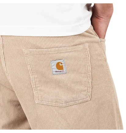 Carhartt WIP Newel Pant (Sand)