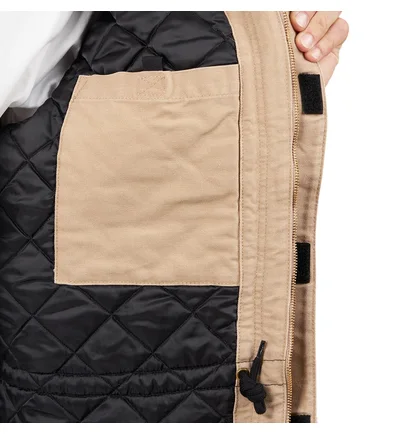 Carhartt WIP OG Arctic Coat (Braun)