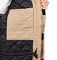 Carhartt WIP OG Arctic Coat (Braun)