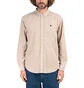 Carhartt WIP Longsleeve Madison Cord Shirt (Beige)