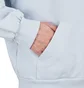 Carhartt WIP Hooded Duel Sweat (Hellblau)