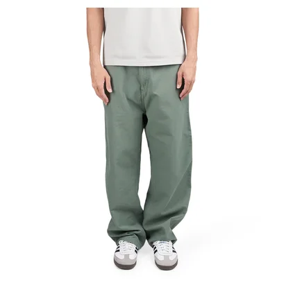 Carhartt WIP OG Single Knee Pant (Grün)