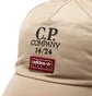adidas x C.P. Company SPZL Cap (Beige)
