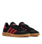 adidas Handball Spezial (Schwarz / Rot)