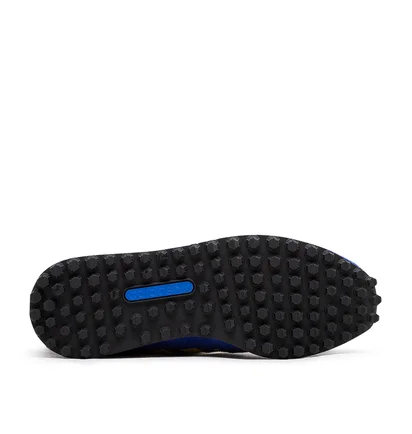 adidas TRX Mesh SPZL (Blau / Gelb)