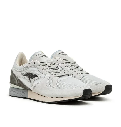 KangaROOS COIL R1 OG (Hell Grau)