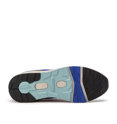 Karhu Aria ''Ruska Pack'' (Grau / Blau)