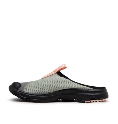 Salomon RX Slide 3.0 (Grau / Schwarz)