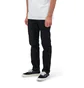 Lee 101 S Dry Regular Jeans (Schwarz)