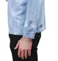 Liberaiders LR Tye Dye Longsleeve Tee (Blau)