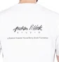 Medicom Adam Et Rope x Jackson Pollock Studio Splash T-Shirt (Weiß)