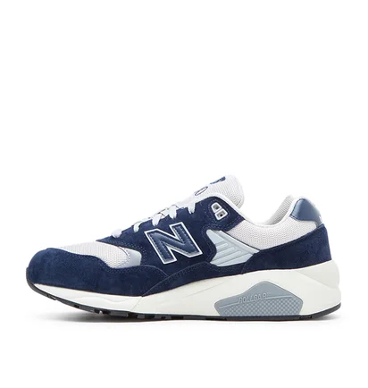New Balance 580 (Blau / Weiß)