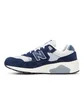 New Balance 580 (Blau / Weiß)