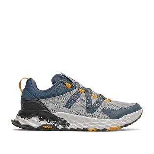 New Balance All Terrain MTHIER GT5 (Grau / Navy / Gelb)