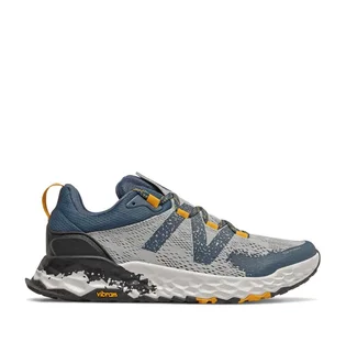 New Balance All Terrain MTHIER GT5 (Grau / Navy / Gelb)