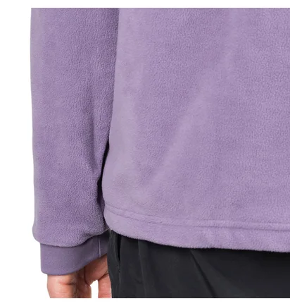 New Balance All Terrain Pocket Crewneck (Lila)