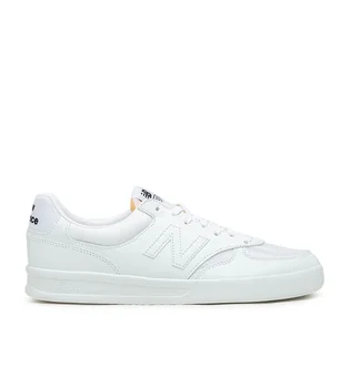 New Balance CT300 GN3 (Weiß)