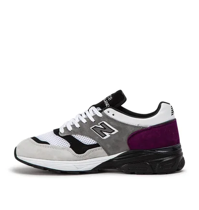 New Balance M1500.9 EC ''Made in England'' (Grau / Lila)