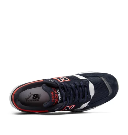 New Balance M1530 NWR 'Made in England' (Navy / Weiß / Rot)