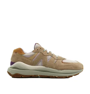 New Balance W5740TB (Braun / Rosa)