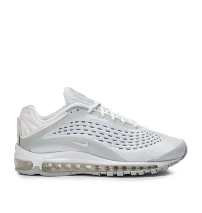 Nike Air Max Deluxe (Weiß)
