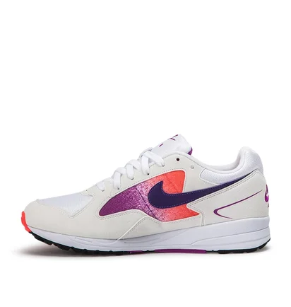 Nike Air Skylon II (Weiß / Lila)