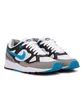 Nike Air Span II OG (Weiß / Blau)