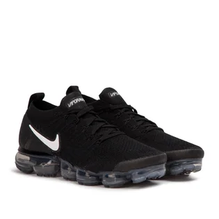 Nike Air VaporMax 2.0 Flyknit (Schwarz)